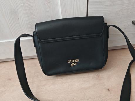 Labelka crossbody guess, guess