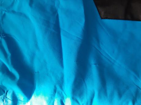 Lyžiarske nohavice, just play,140