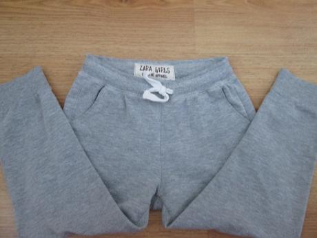 Tepláky zara, zara,92