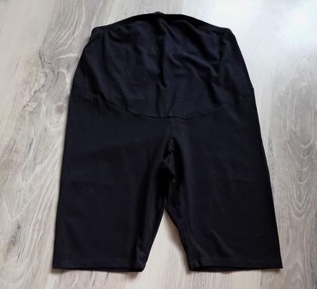 Tehotenské legíny h&m mama, h&m,l