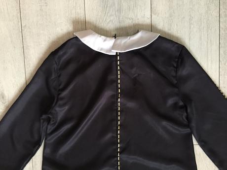 Dievčensky kostym anya forger 12-14 rokov,