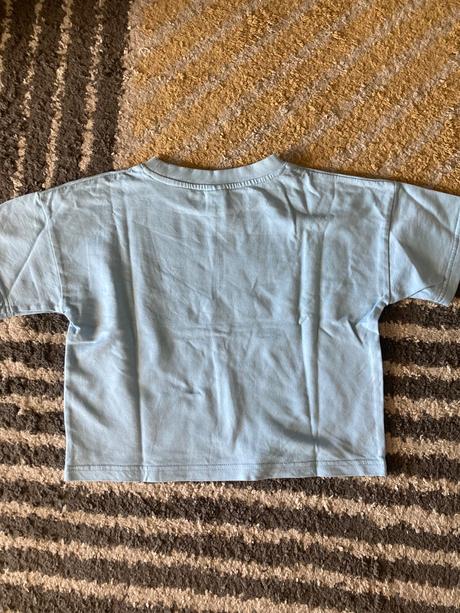 Tričko s koňom 134/140, lindex,134