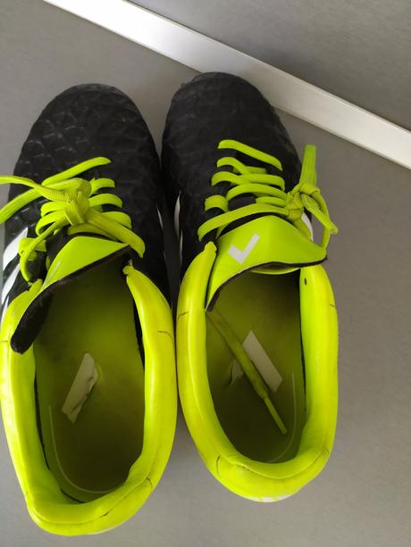 Adidas kopačky, adidas,35
