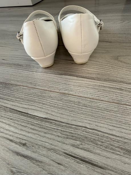 Sandálky, cupcake,31