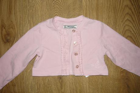 Bolerko , svetrík -74, mayoral,74