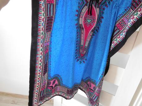 Tunika letné šaty -nové., 