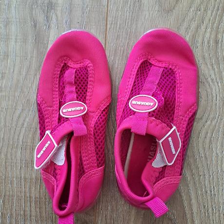 Topánky do vody, 26