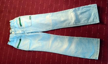 30-ročné retro rifle miss petrolio, 152