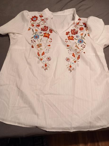 Dámska bluzka, l / xl