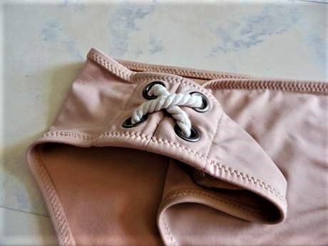 Spodok plavky, h&m,m