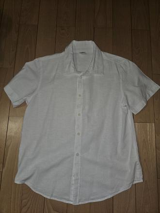 Ľanová košeľa, lindex,164
