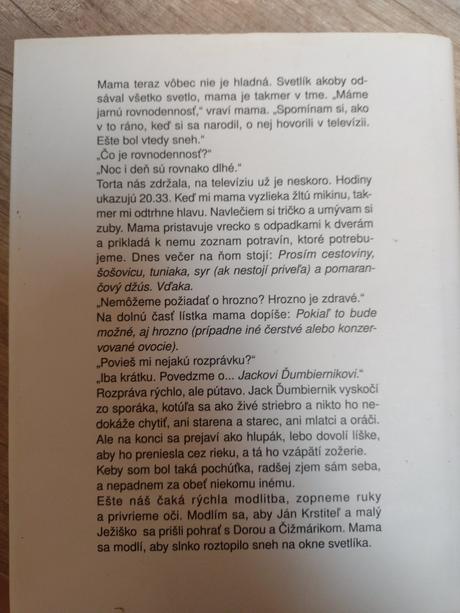 Kniha emma donoghuová-izba,