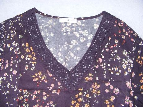 Šaty zn. cache-cache, s