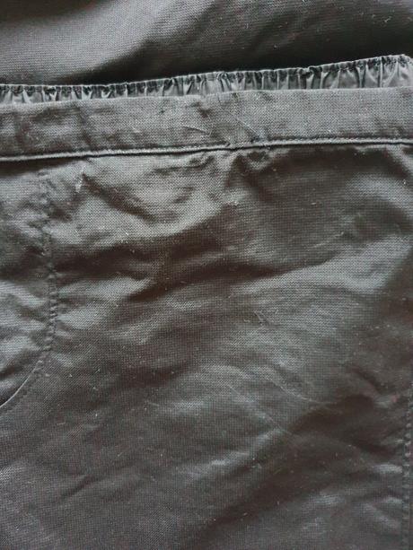 Predám xl zimné lyžiarske nohavice, 