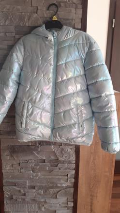 Svetlomodrá vtrouka, sinsay,140