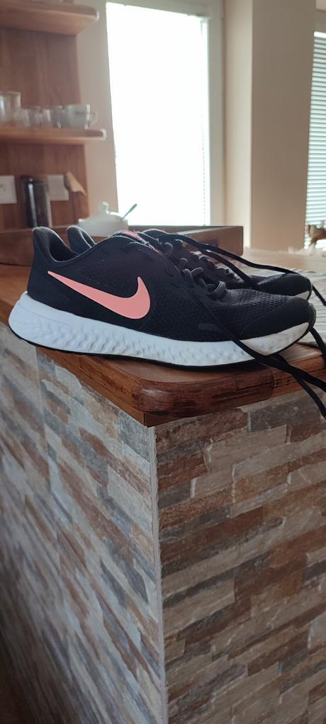 Nike tenisky, nike,35