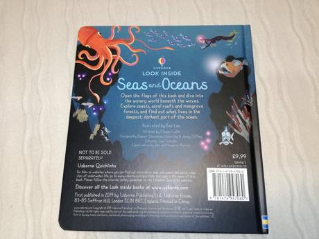 Usborne look inside our world nau22,