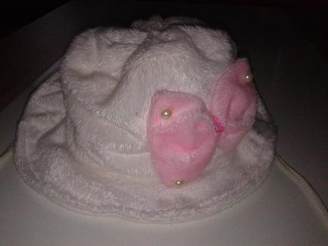 Čiapka - klobúčik, 80