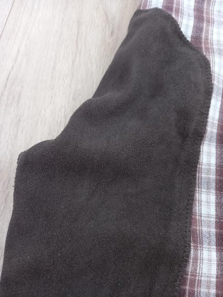 Jazdecké nohavice rajtky equilibre, 34