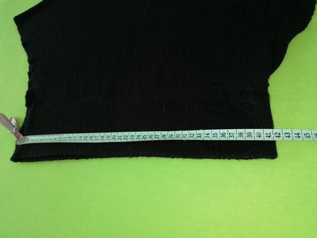 Rolák pončo, h&m,xs