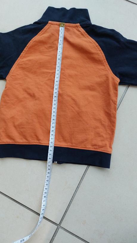 Mikina impidimpi c.86, impidimpi,86