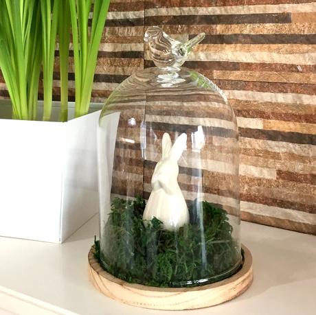 Jarný podnos s poklopom, 