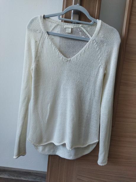 Svetrík xs/s, h&m,xs