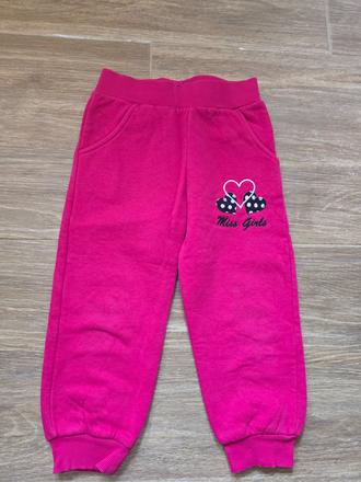 Tepláky č.110, 110