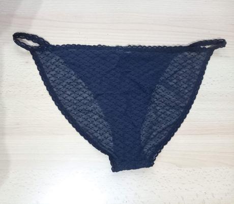 Palmers krajkové nohavičky, palmers,m