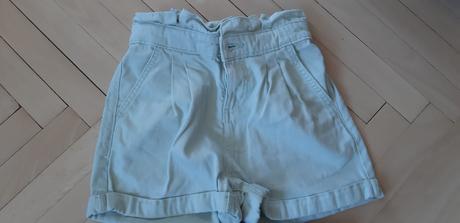 Šortky 3kusy, lewro,134