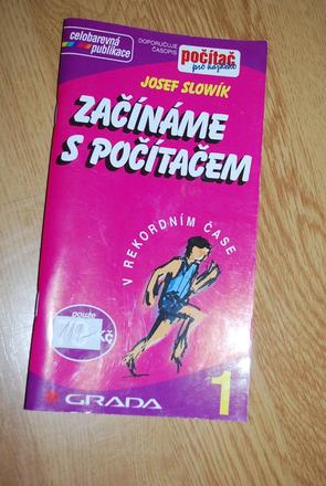 Začíname s počítačom,