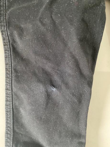 Jogger nohavice, reserved,98