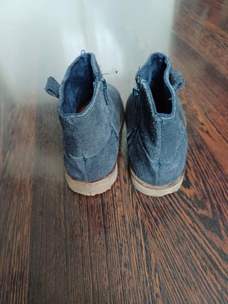 Zara prechodné topánky v.24, zara,24