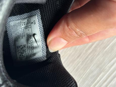Nike tenisky, nike,36