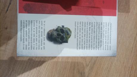 Kniha diablova cesta, 