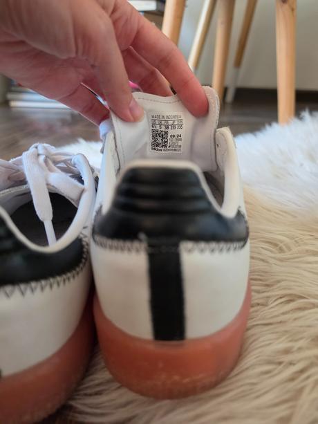 Adidas samba, adidas,38
