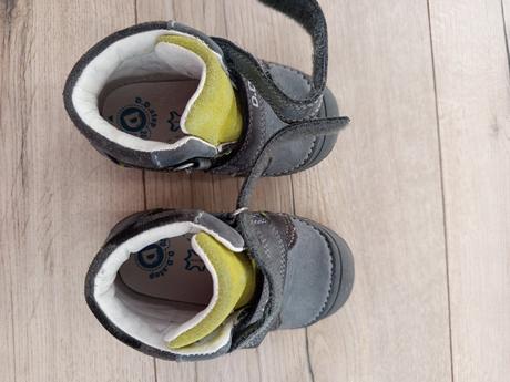 D.d.step celoročne topánky veľkosť 20, d.d.step,20