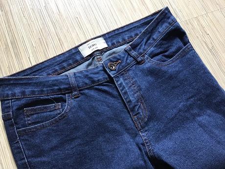 Skinny /4n, new look,38