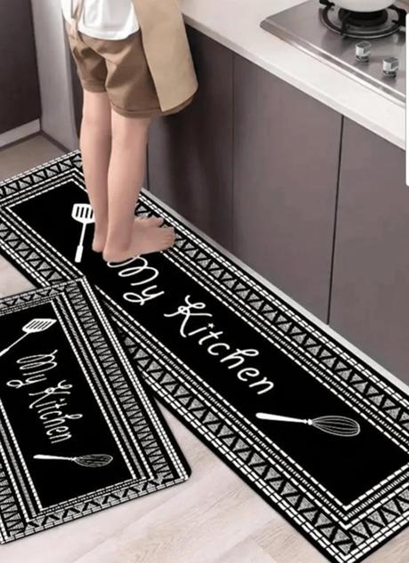 Rohož do kuchyne, 