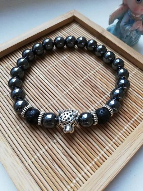 Handmade náramky -kuk moju tvorbu,