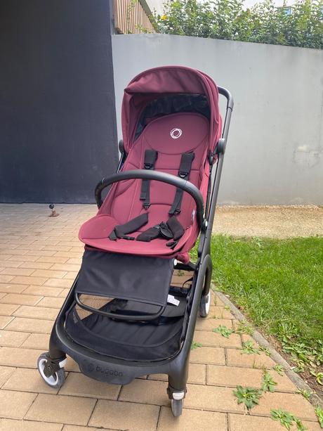 Bugaboo butterfly, bugaboo,bugaboo butterfly