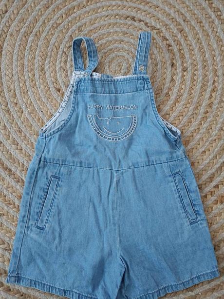 Predám krátke nohavice na traky, zara,86