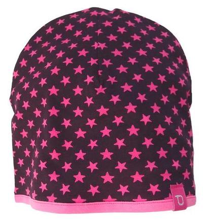 Pinkie čiapka little star, pinkie,68 - 134