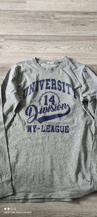 Tričko ovs, ovs,164