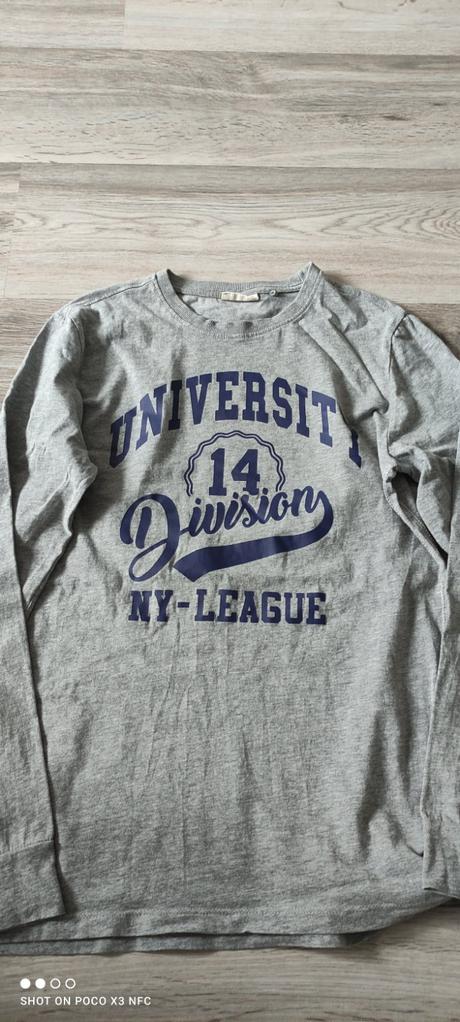 Tričko ovs, ovs,164