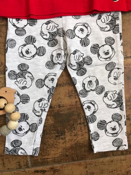 Mickey mouse suprava, f&f,74