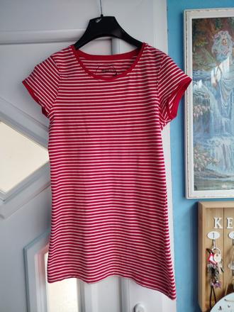 Dlhé tričko 146/152, basics,146