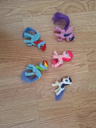 My little pony, 