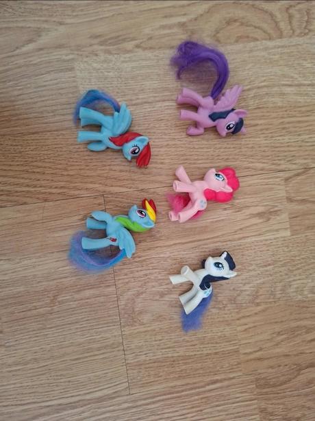 My little pony, 