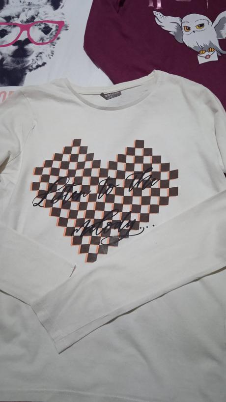 Tričká 158-164, 158